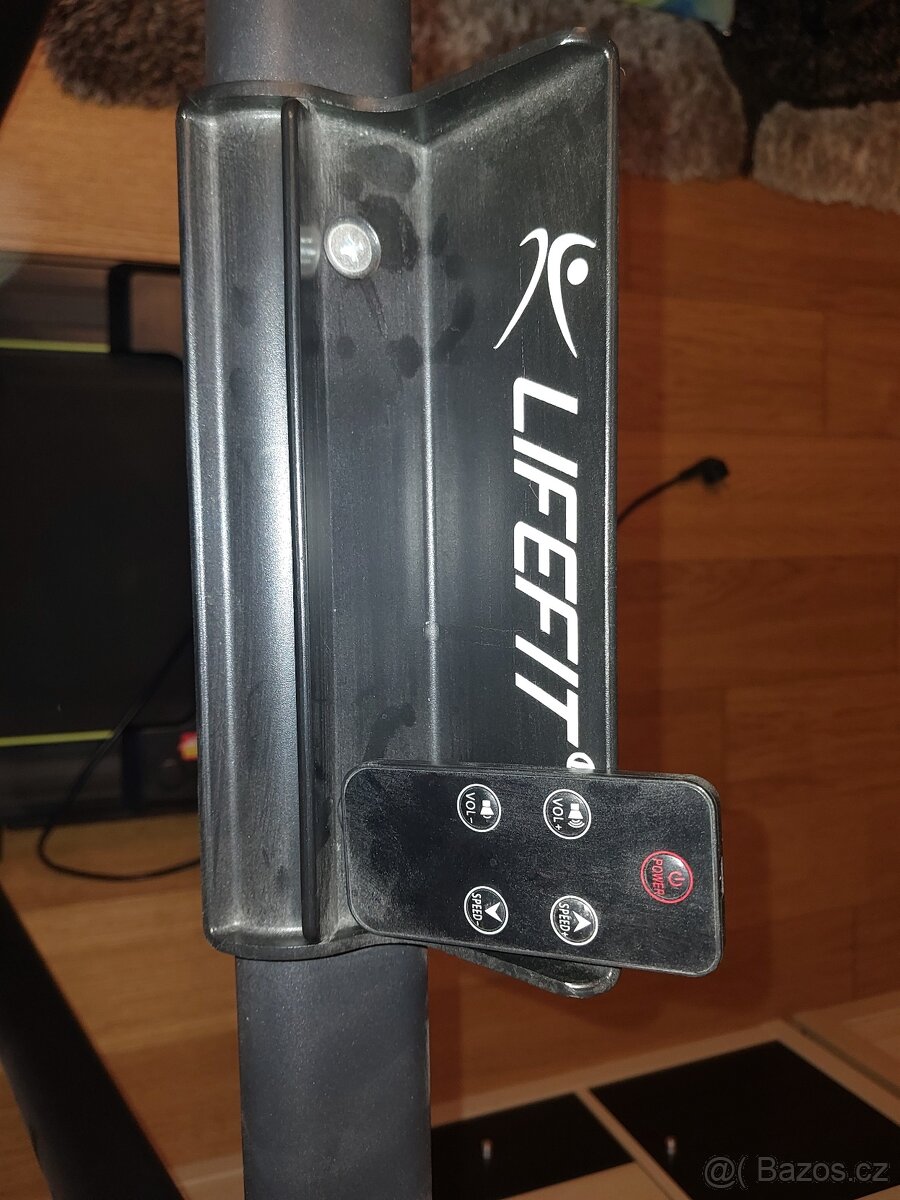 Běžecký pás Life Fit TM 1300 - 2