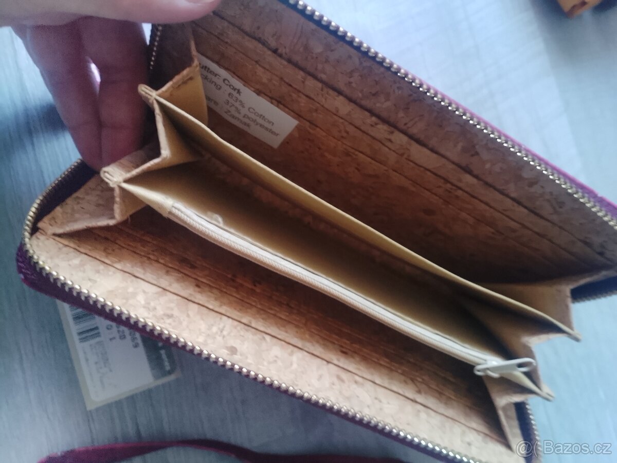 Dámská peněženka - 2