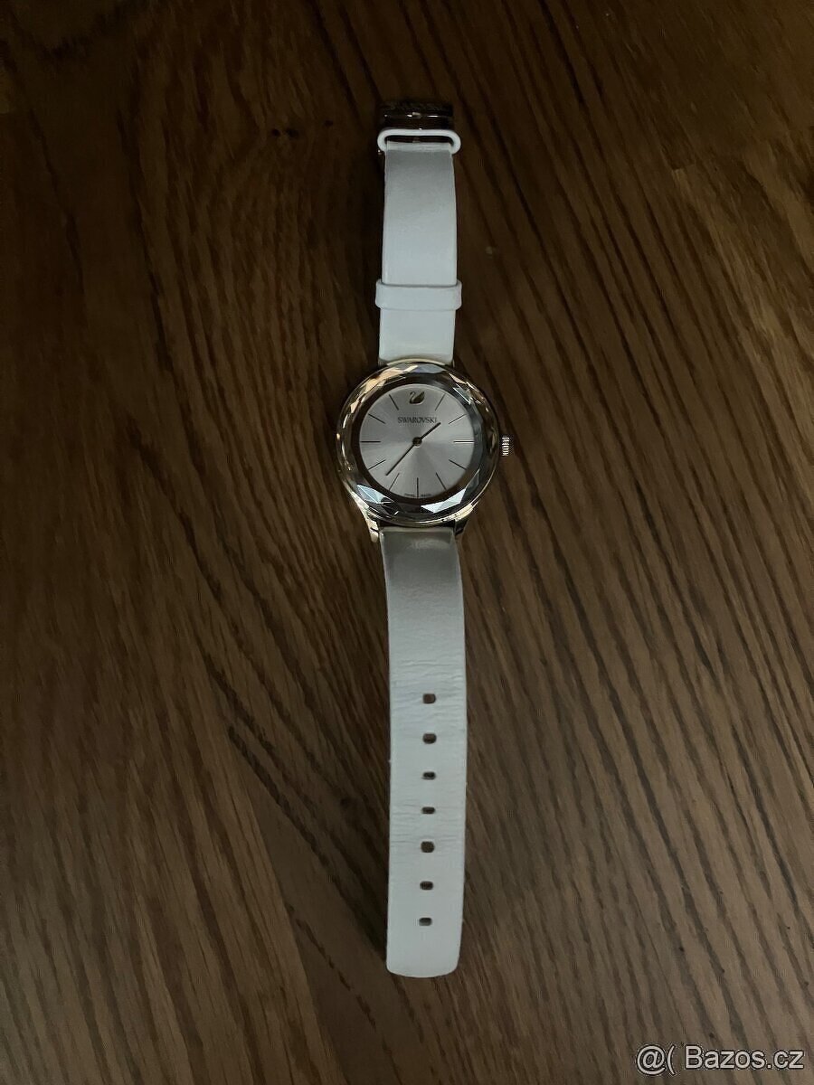 Swarovski - dámské hodinky - 2