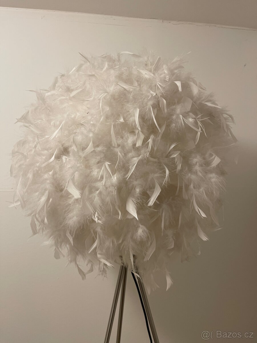 Prodam stojaci lampu - 2