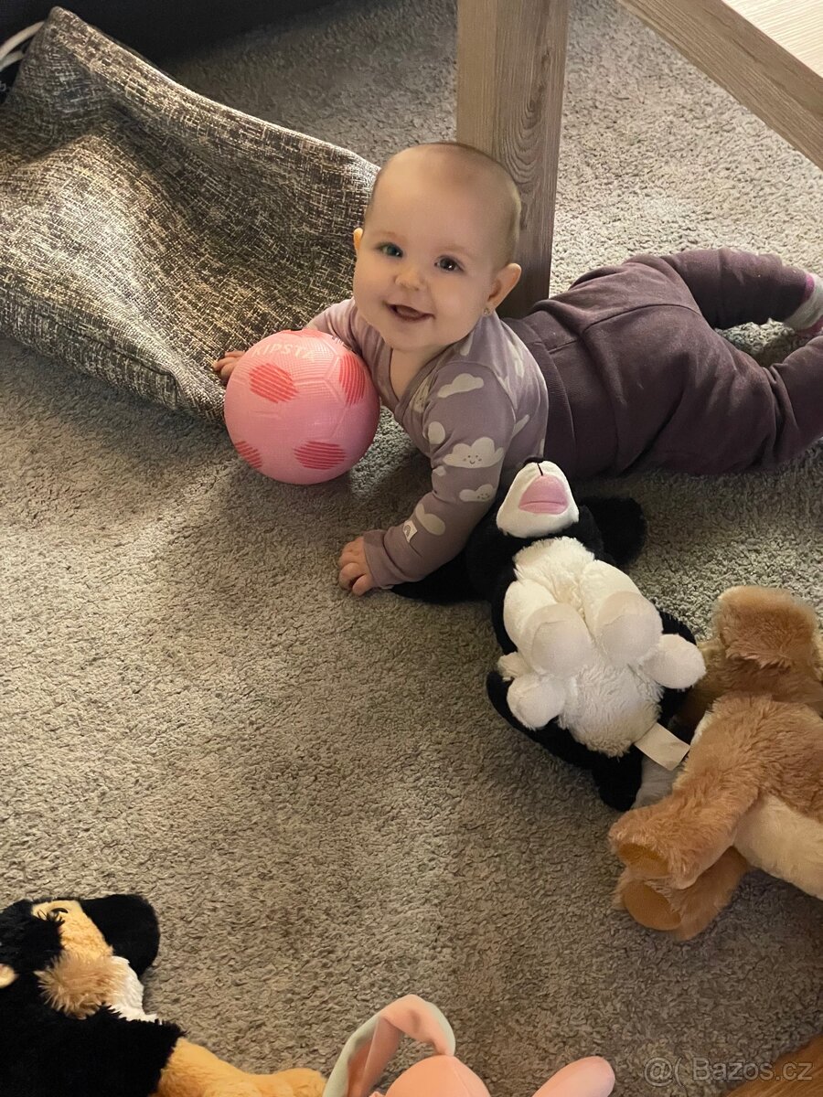 Králíkárna 4. Kotce - 2