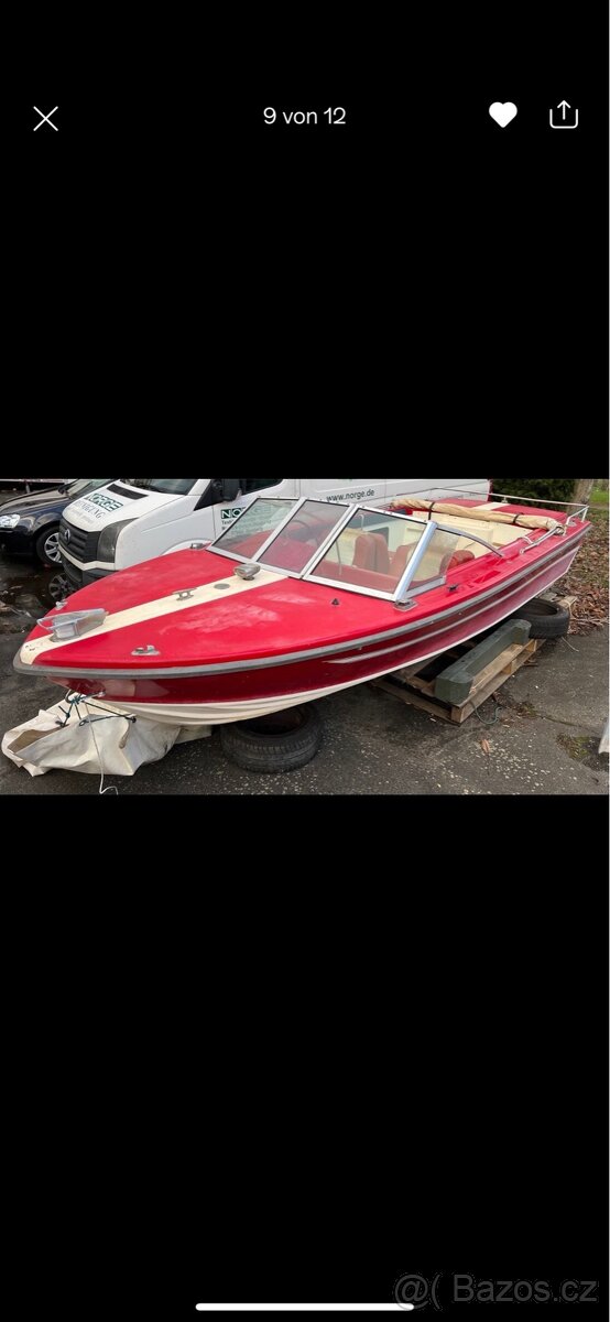 Bateau Saphir 560 Schweizer Werft - 2