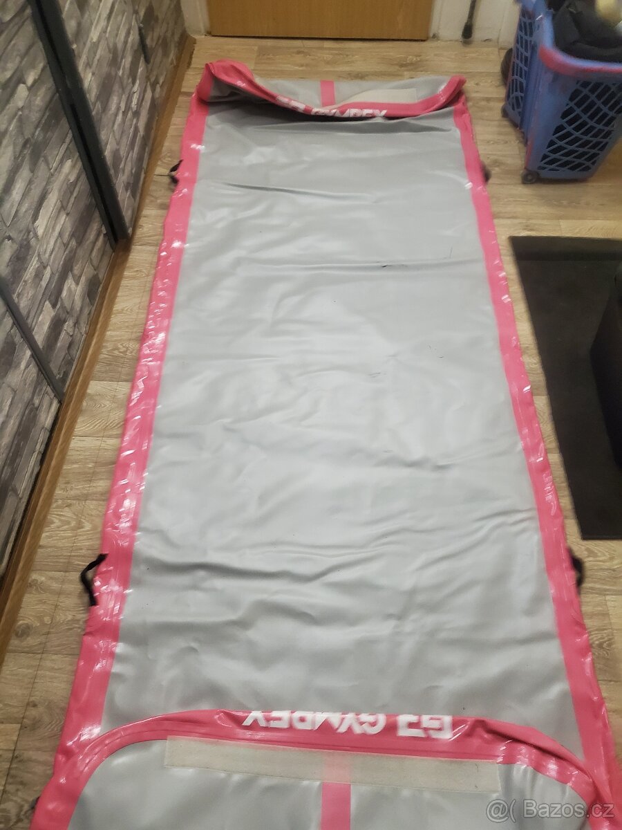 Matrace 3 x 1 m x 10 cm - 2