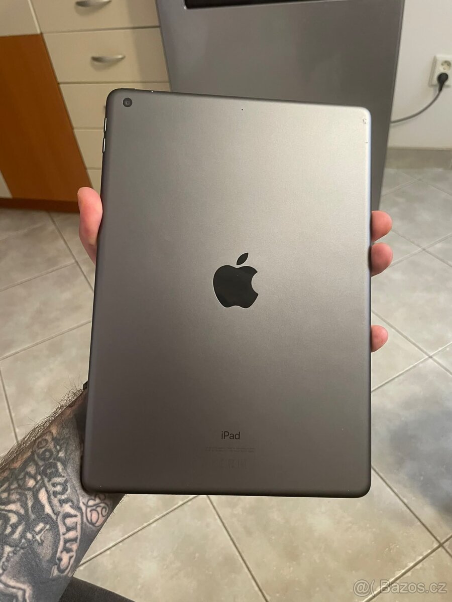 iPad 8 2020 - 2