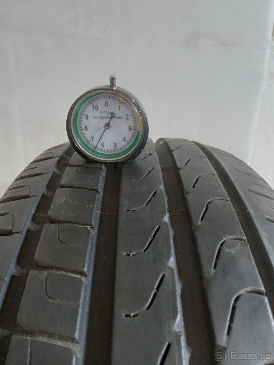 ☀️205/55 R16 Pirelli Letní pneumatiky ☀️ - 2