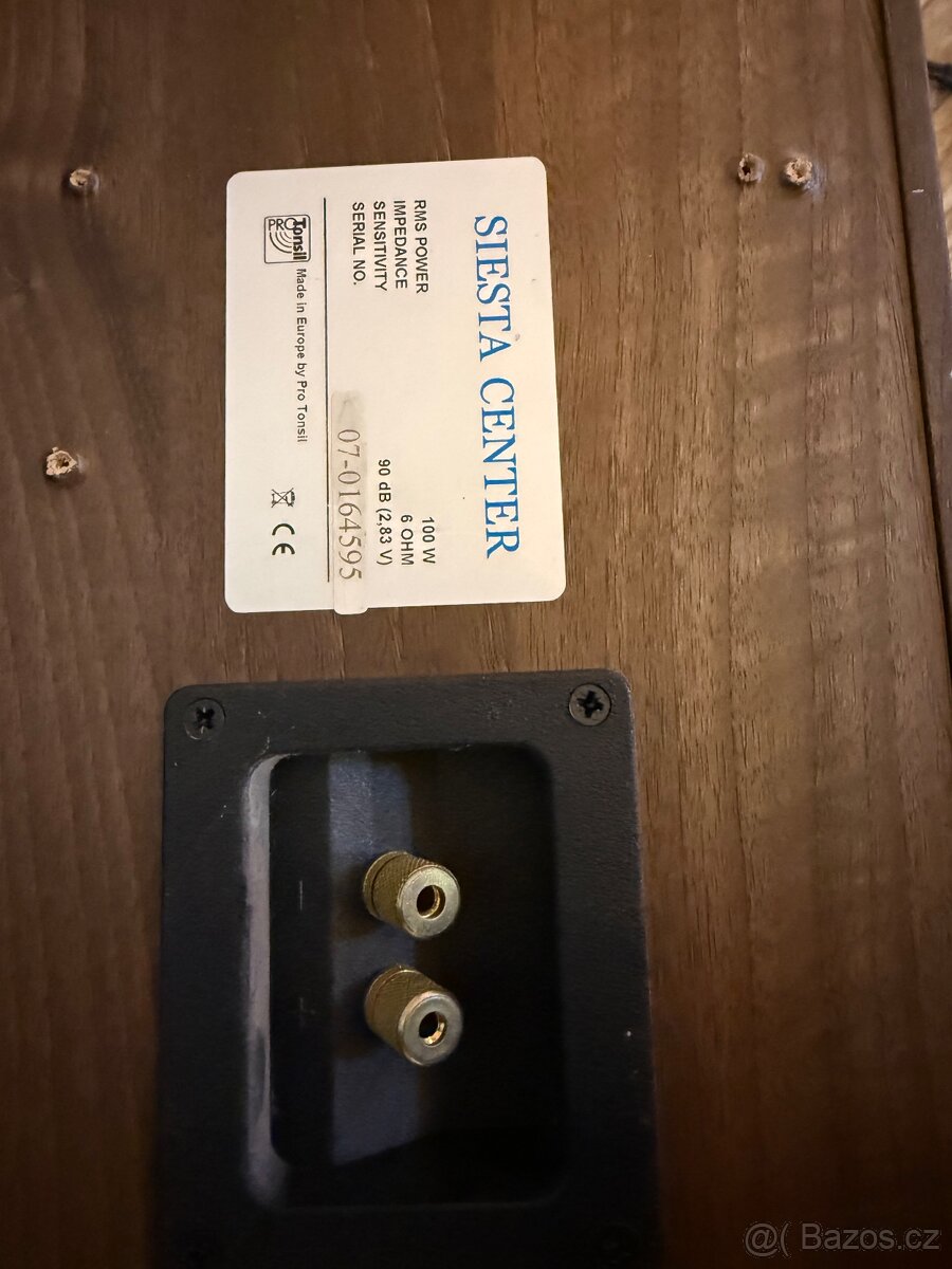 Repro set 7.2 Tonsil - 2