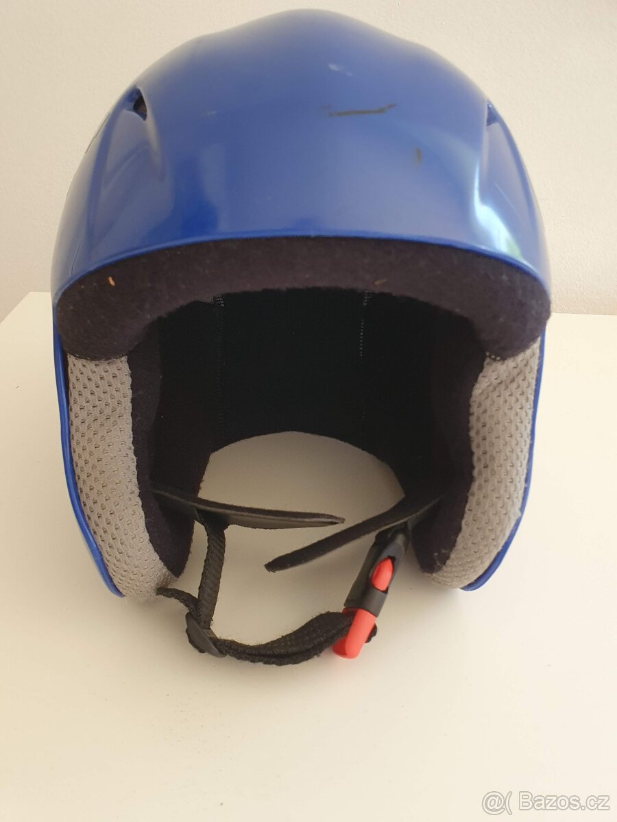 Dětská helma na lyže Scott - 2