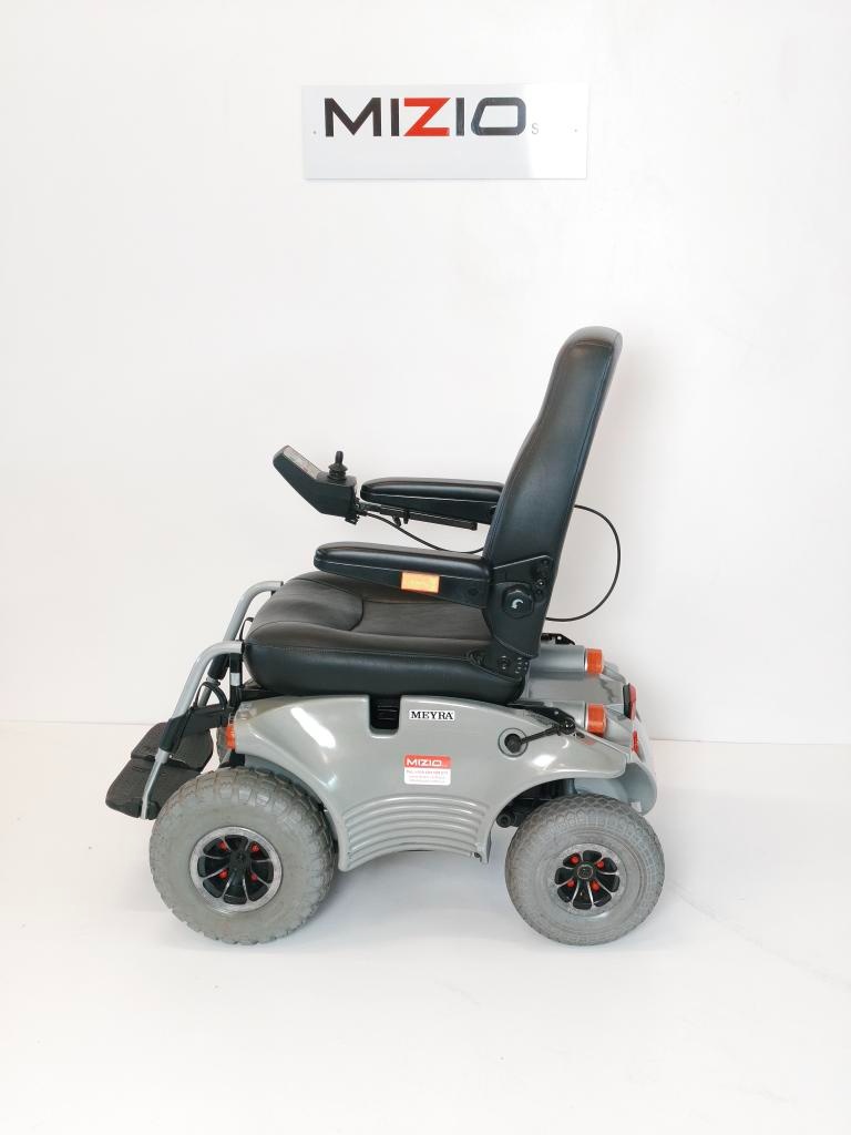 Elektrický vozík Meyra Optimus 2 - 2