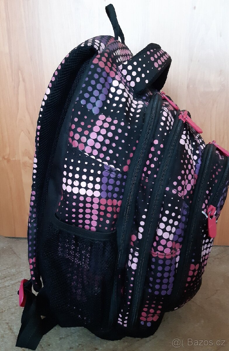 Školní batoh - 2