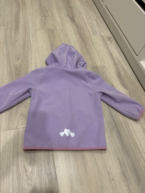 Soft buna a kalhoty vel. 104 - 2