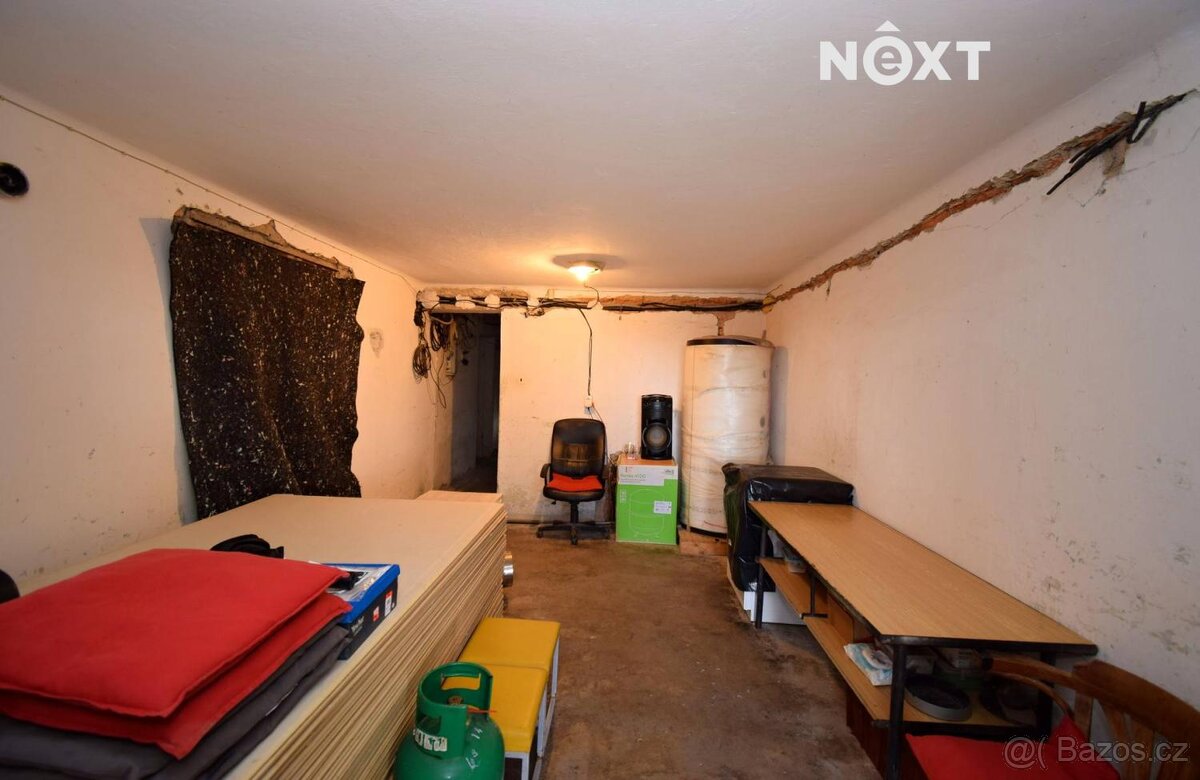 Prodej Vícegeneracní dům, 400㎡ - 2