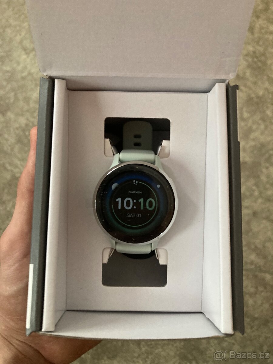 Garmin venu 3s - 2