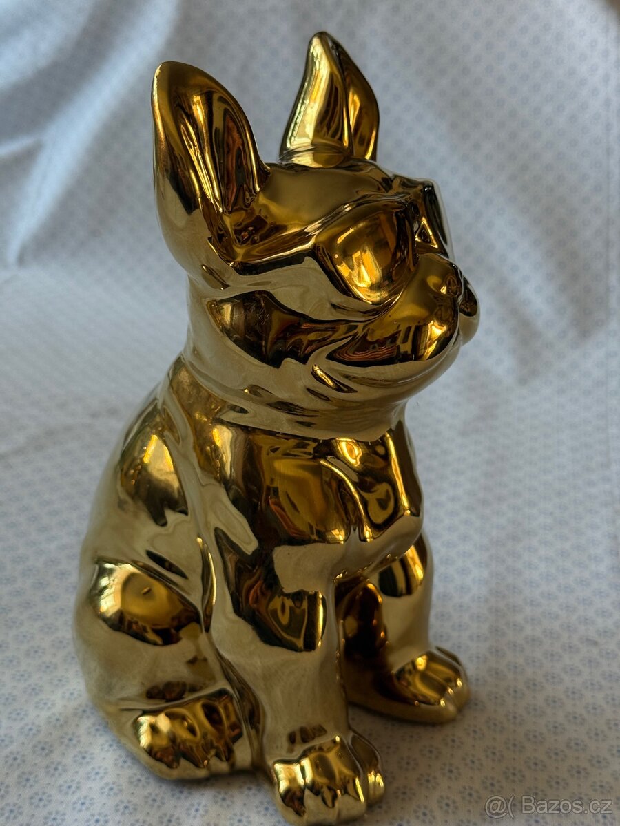 Pokladnička, váza - 2