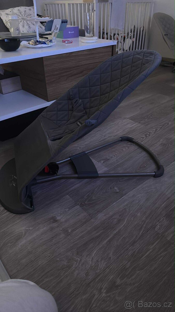 Houpatko babybjorn - 2