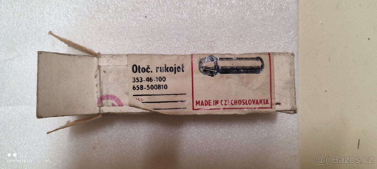 dily na ceterana skutr prase - 2