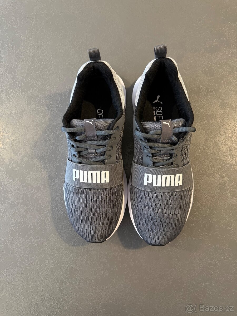 Puma - 2
