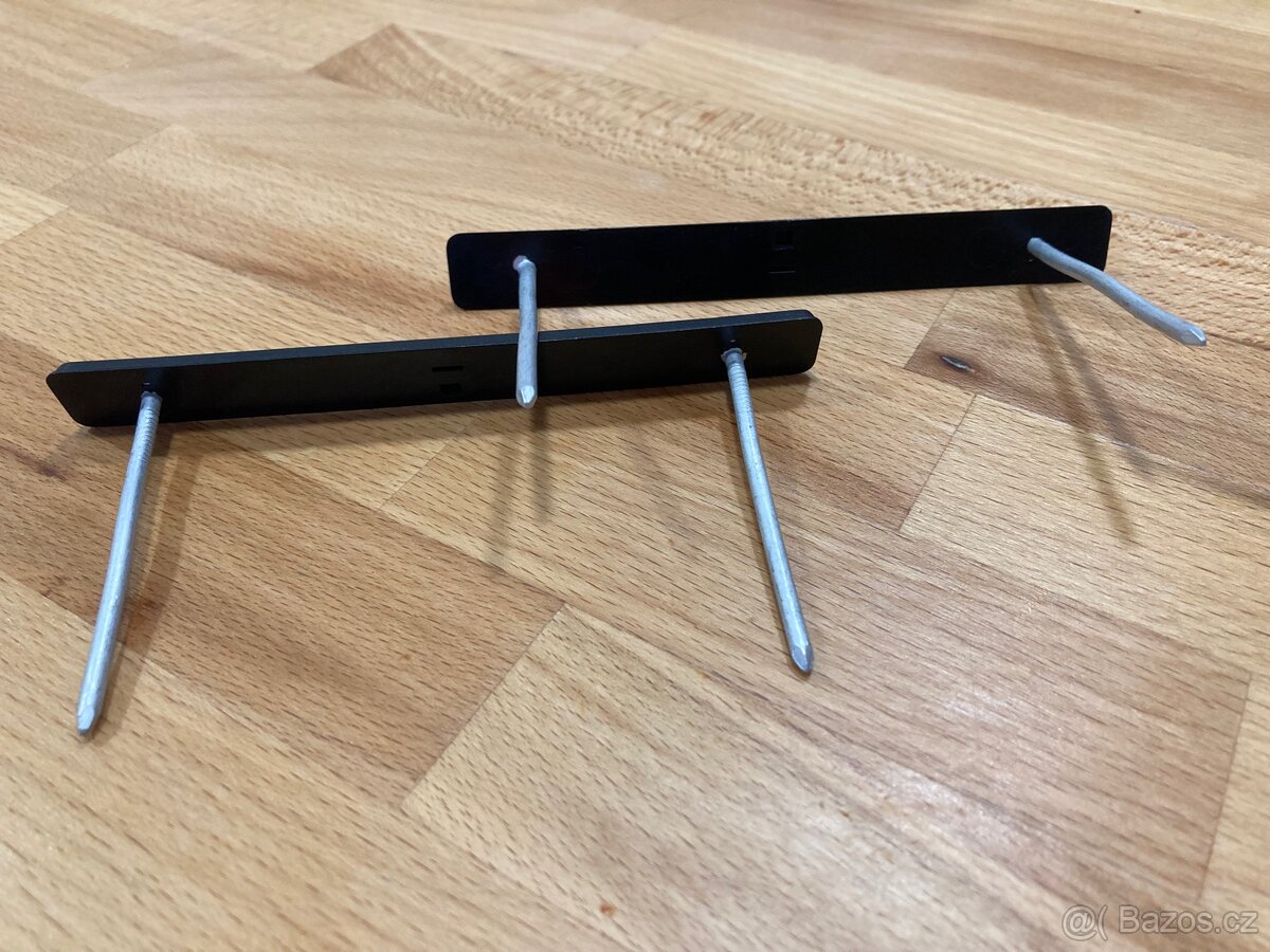 M-technik emblemy - 2