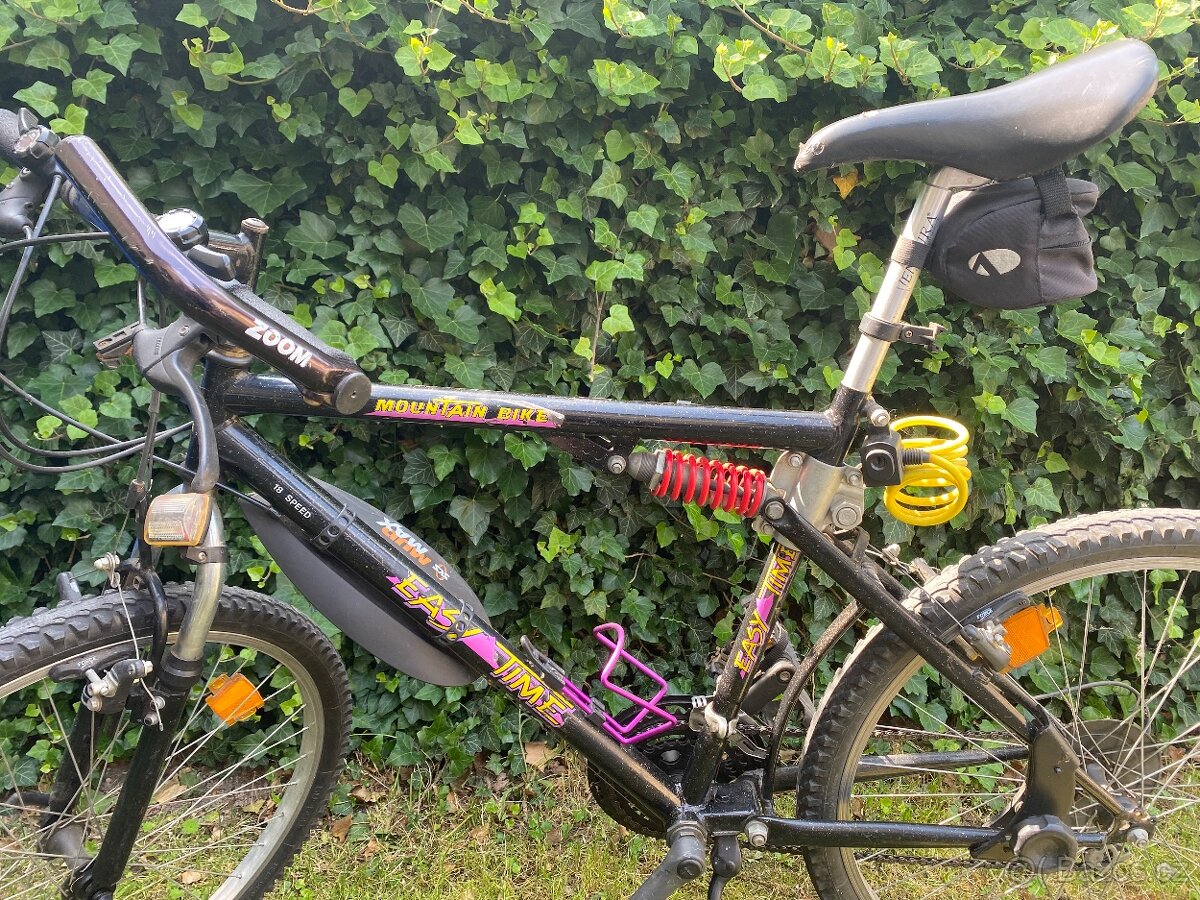 Horské kolo Easy time - 2