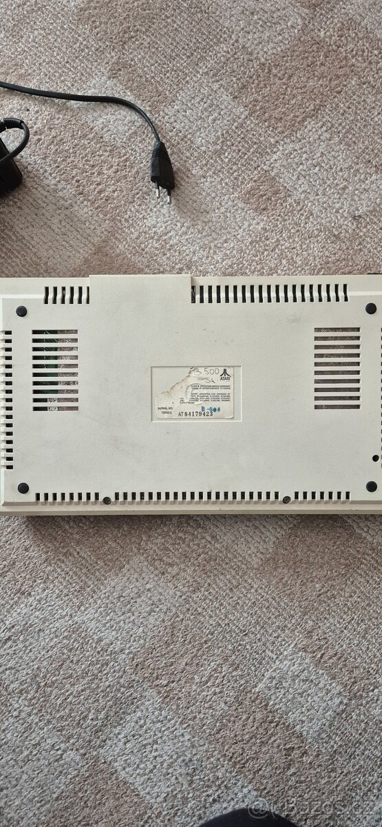 Atari 800xl - 2