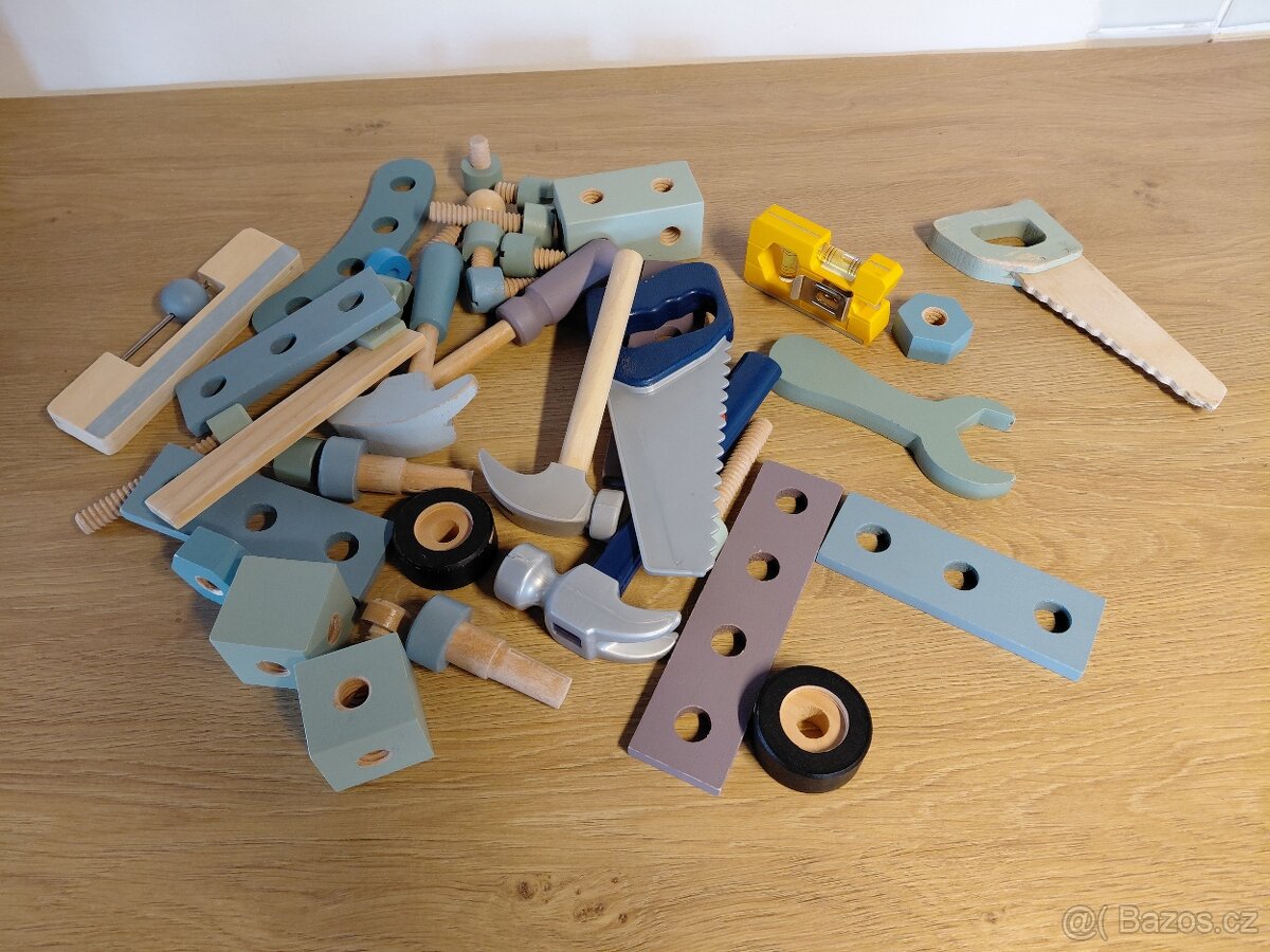 dětský PONK - Little Dutch - 2