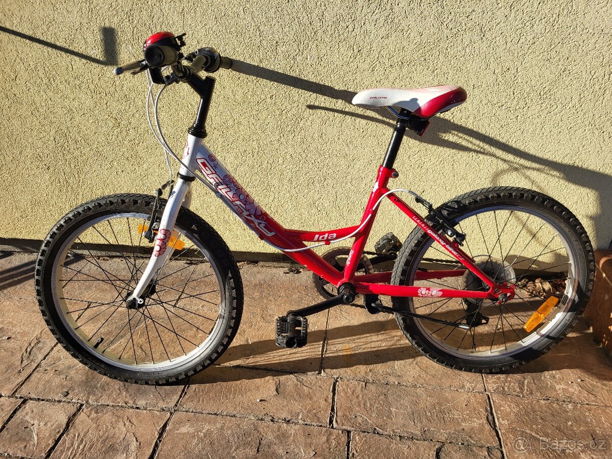 Dětské kolo 20" - 2