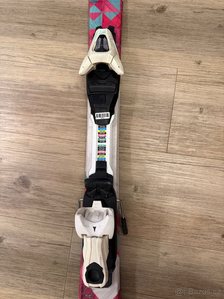 Lyže Atomic 110cm - 2