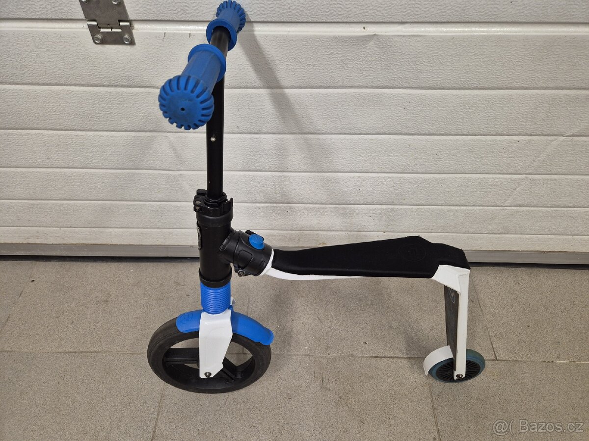 Koloběžka Scoot & Ride - 2