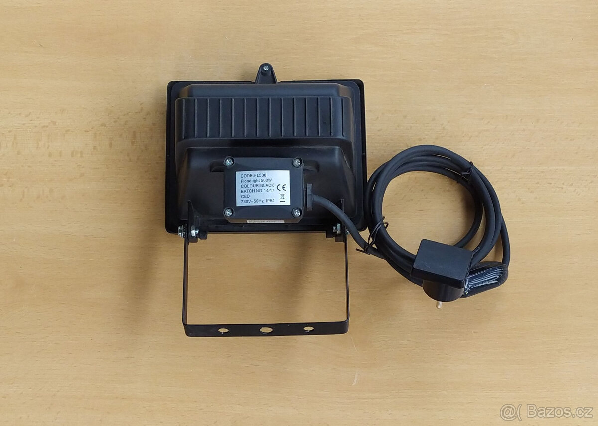 Halogenové svítidlo FL500 500 W - 2