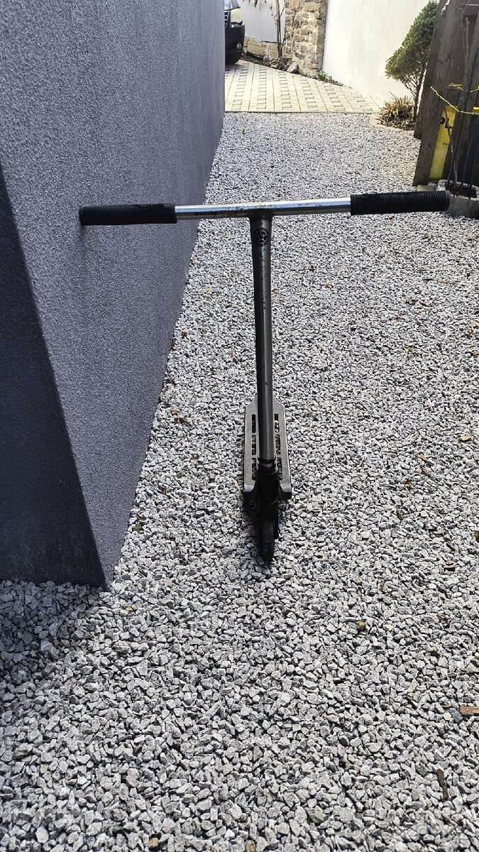 Freestyle Koloběžka - 2