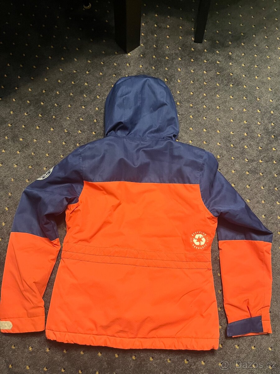 Bundy Picture, oranžová 10let - 2