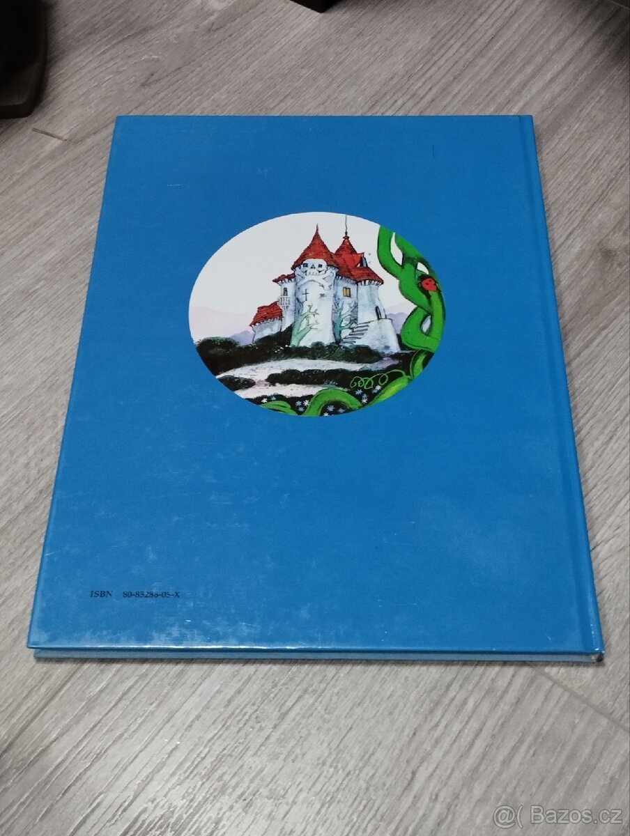 Kouzelný svět pohádek - 2