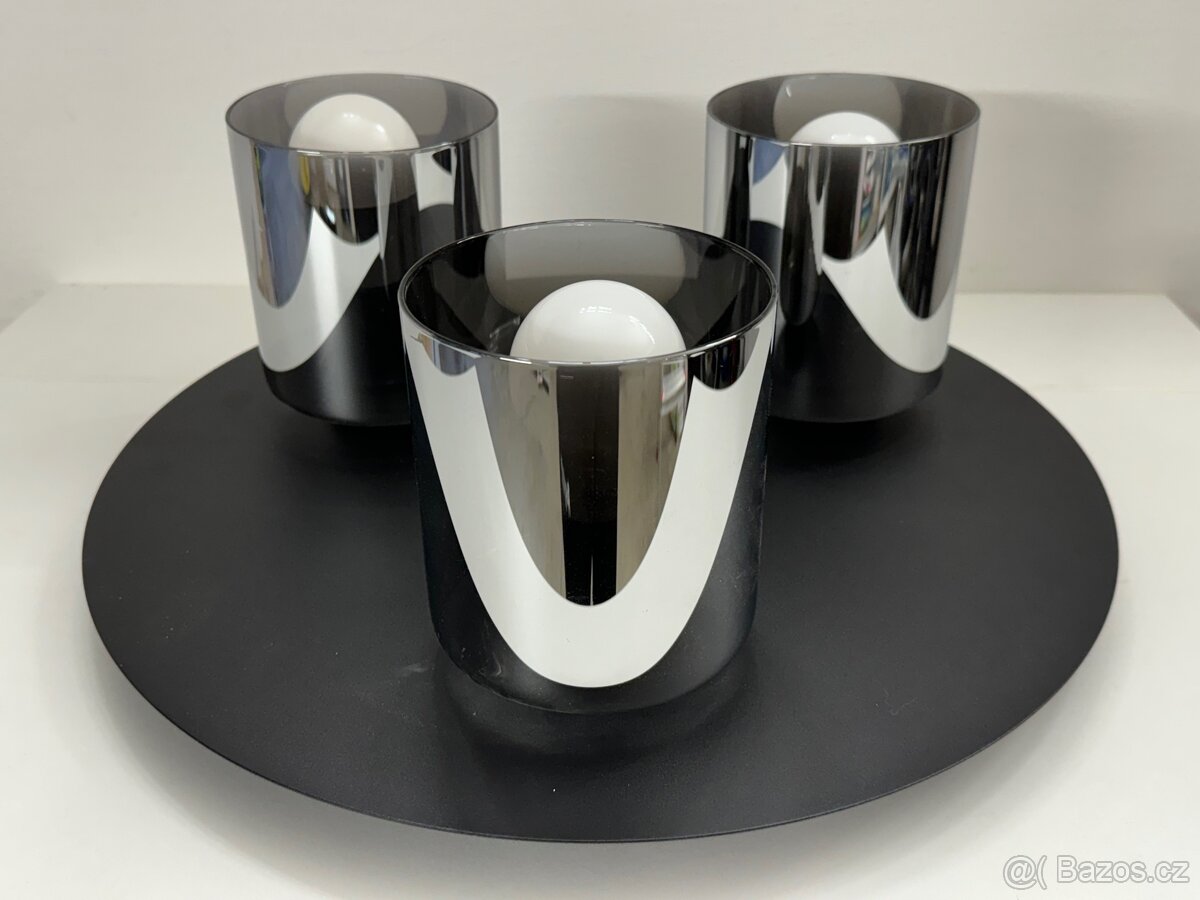 Stropní svítidlo kulaté - 2