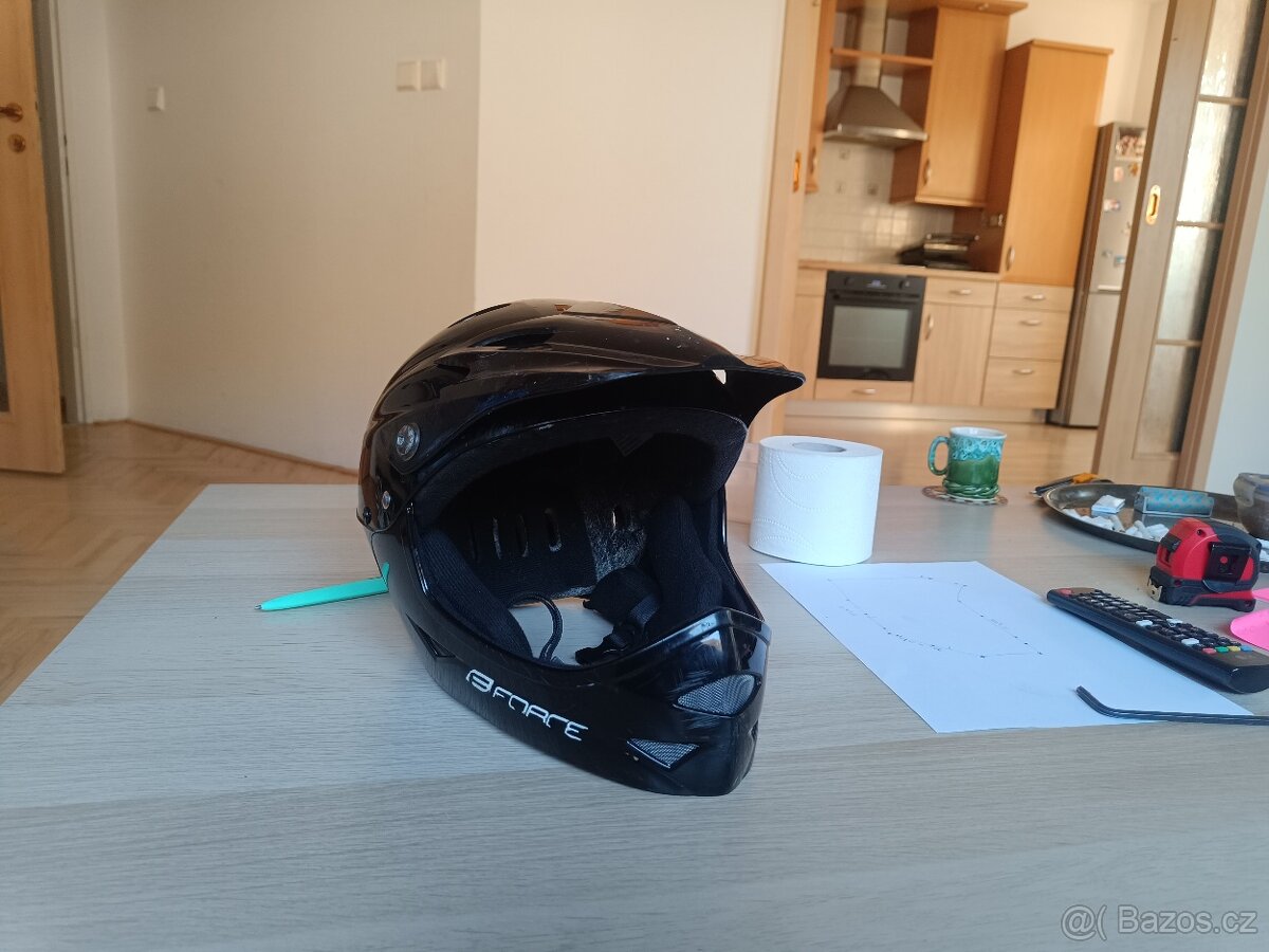 Dětská helma - 2