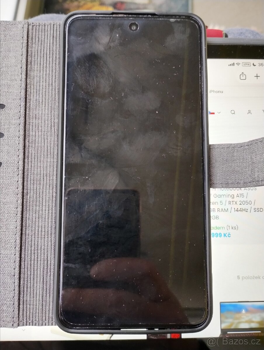 Xiaomi redmi note 11S - 2