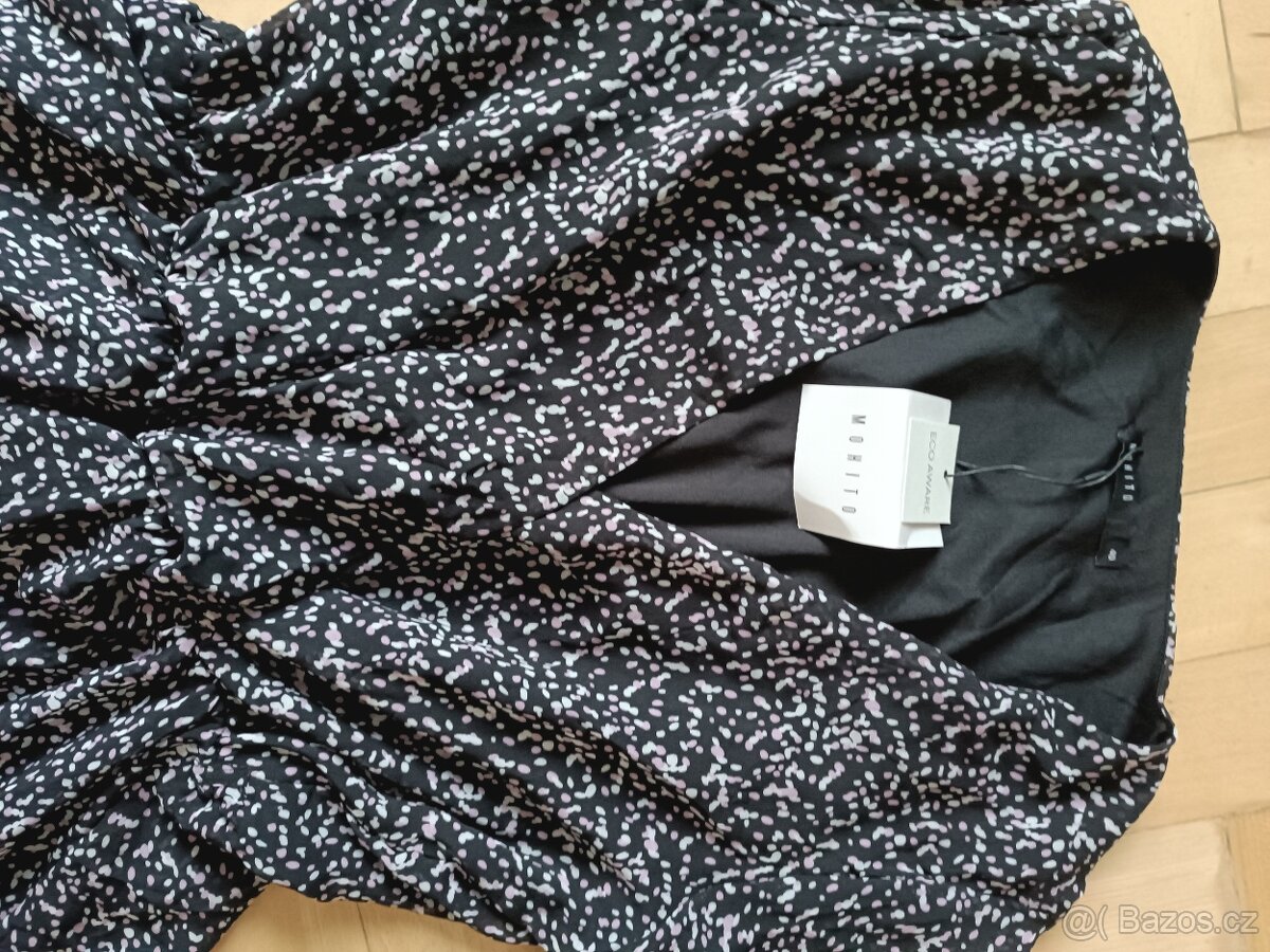 Šaty Mohito vel. 40 - 2