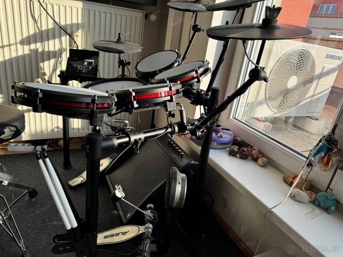 Alesis Nitro Max XL - 2