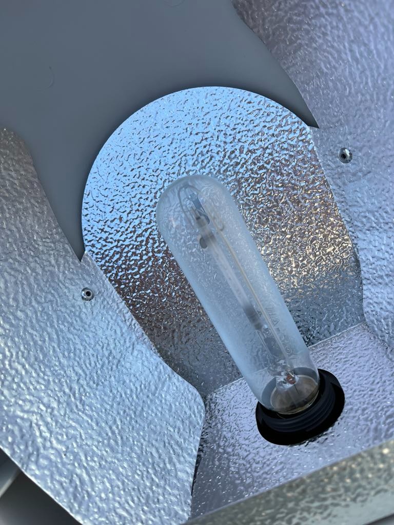 Pouliční lampy Philips - 2