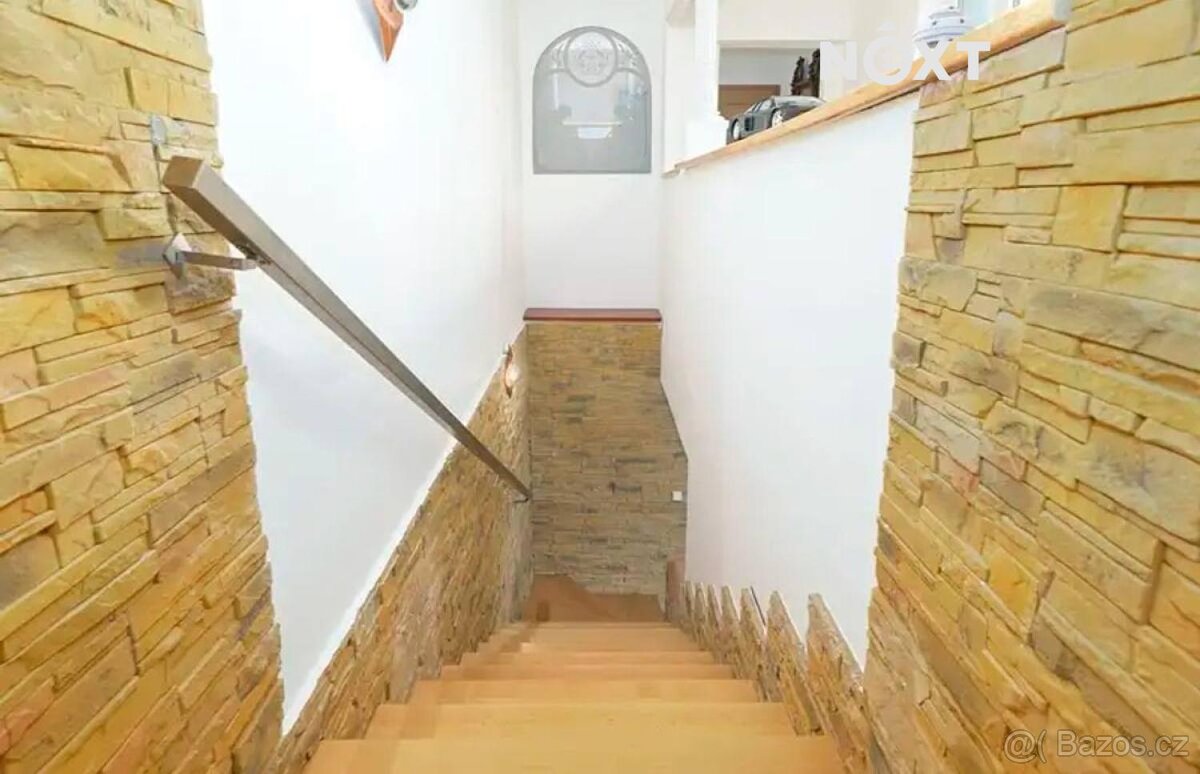 Pronájem byt 4+1, 115㎡ - 2