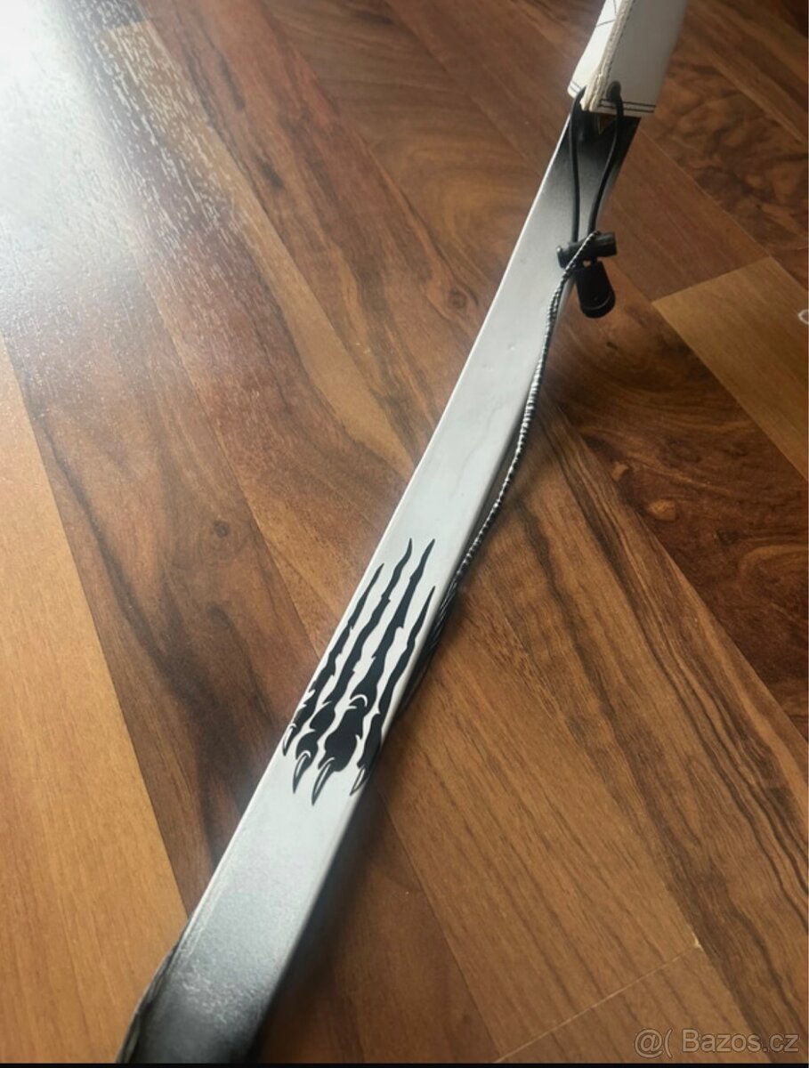 Mongolský jezdecký luk 30Ib - 2