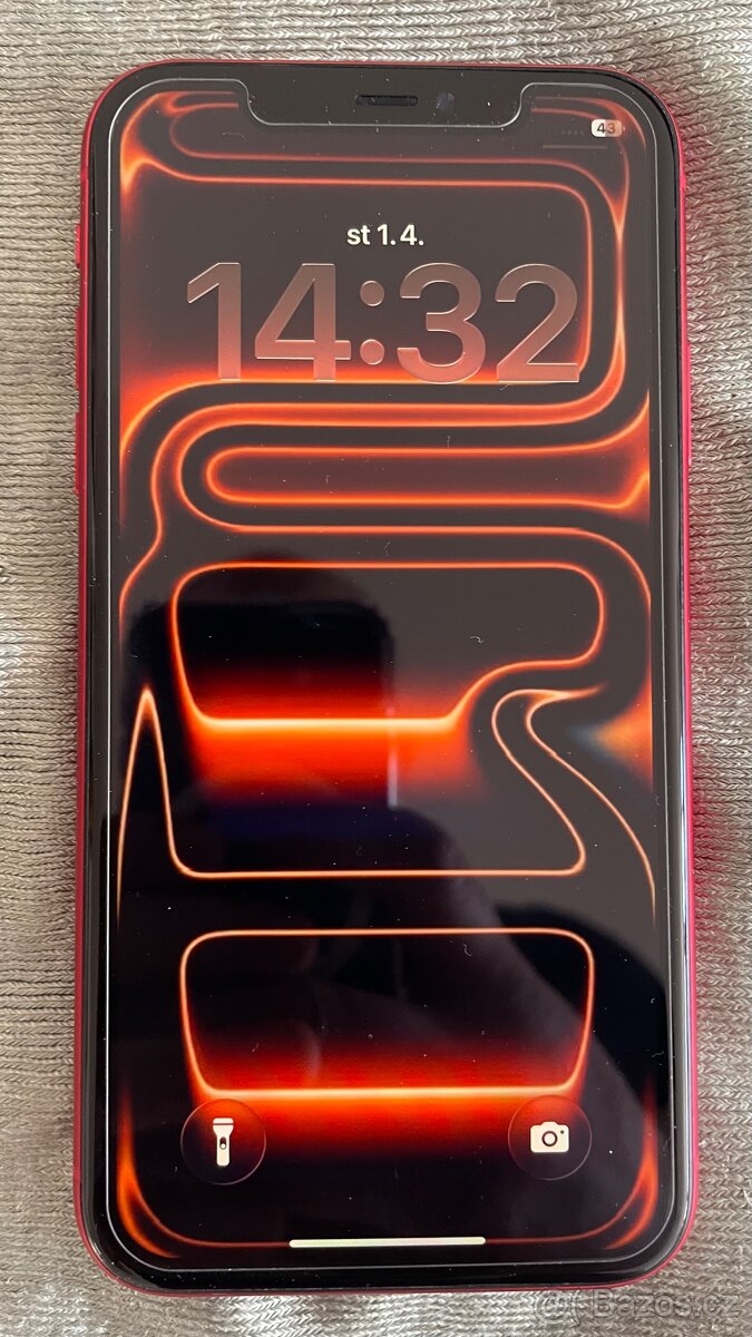 IPhone 11 256 GB - 2