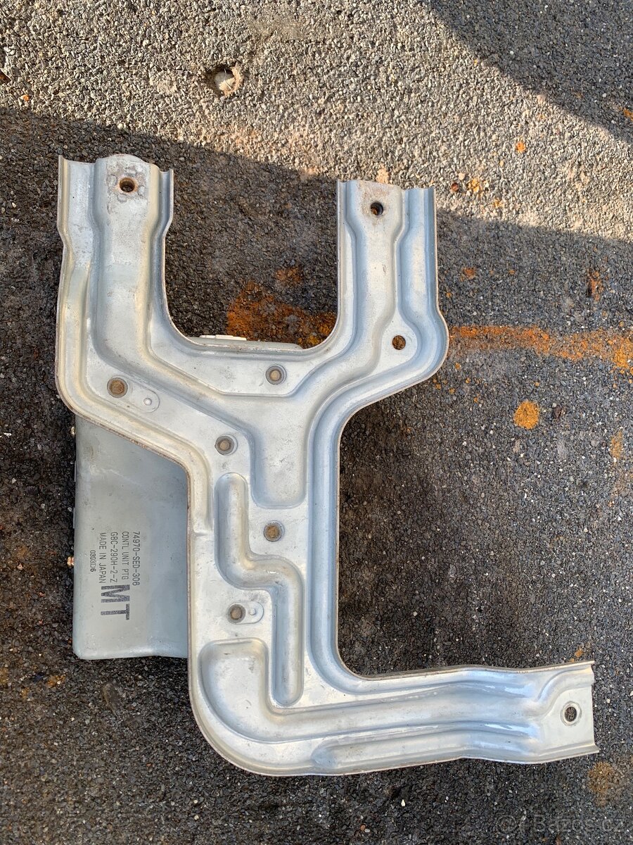 Ahonda Accord 7g jednotka ptg - 2