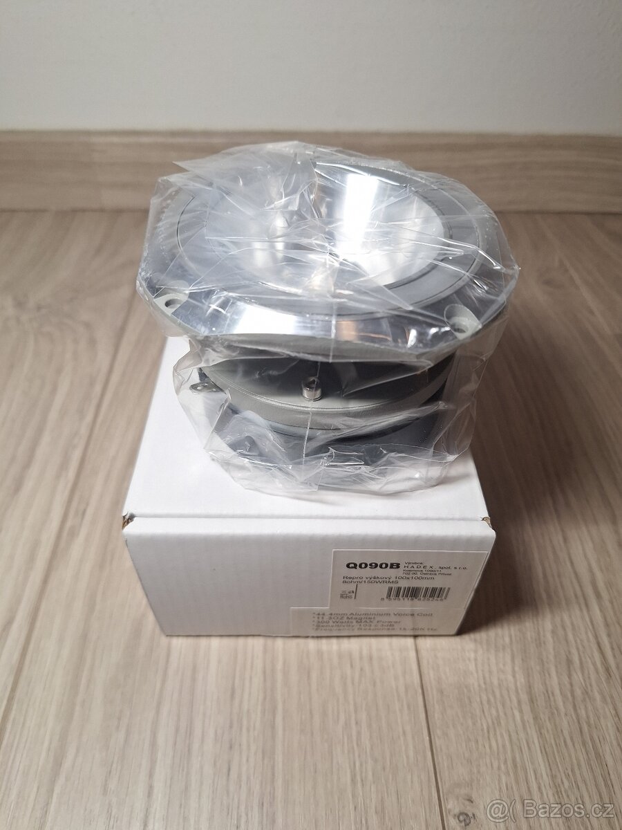 REPRODUKTOR Q090B - 2