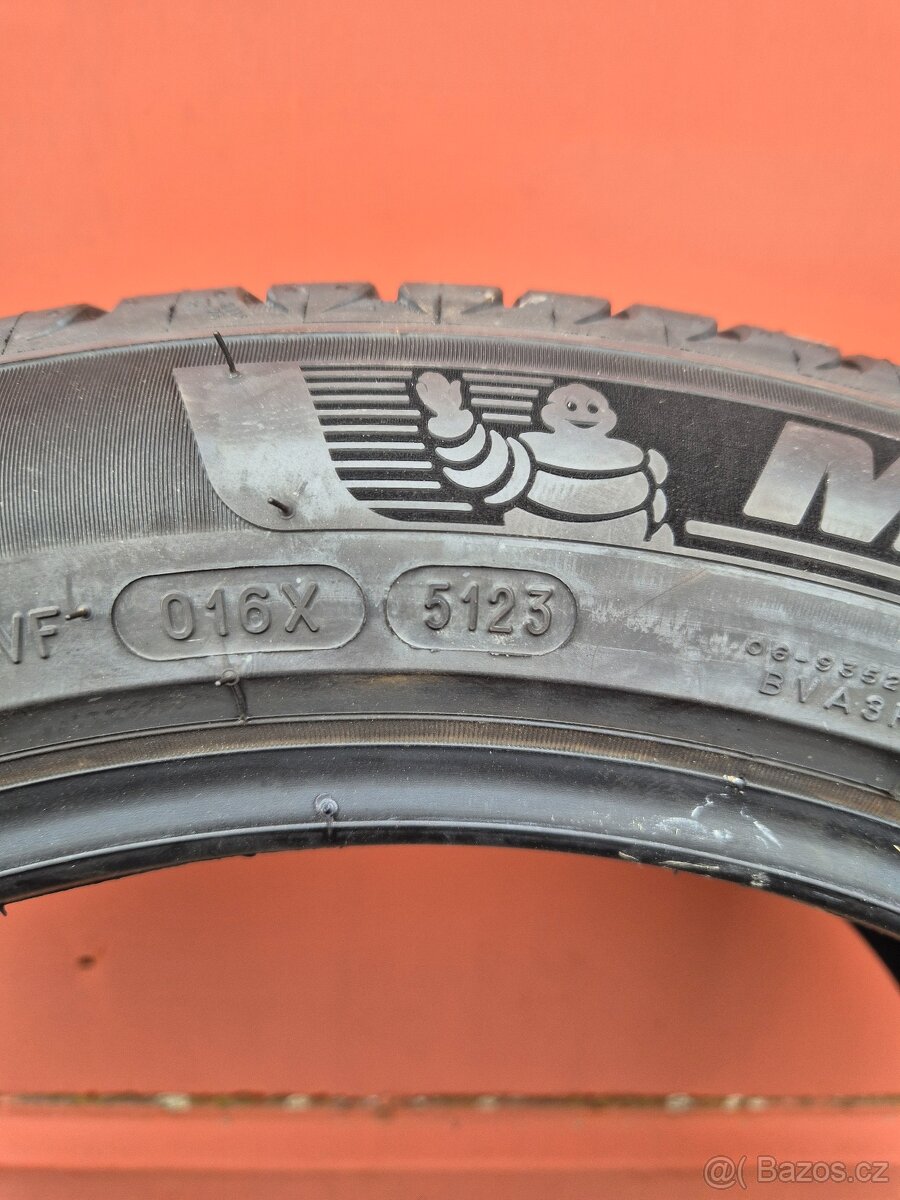 Michelin Primacy 4, 225.50.18 NOVÉ - 2