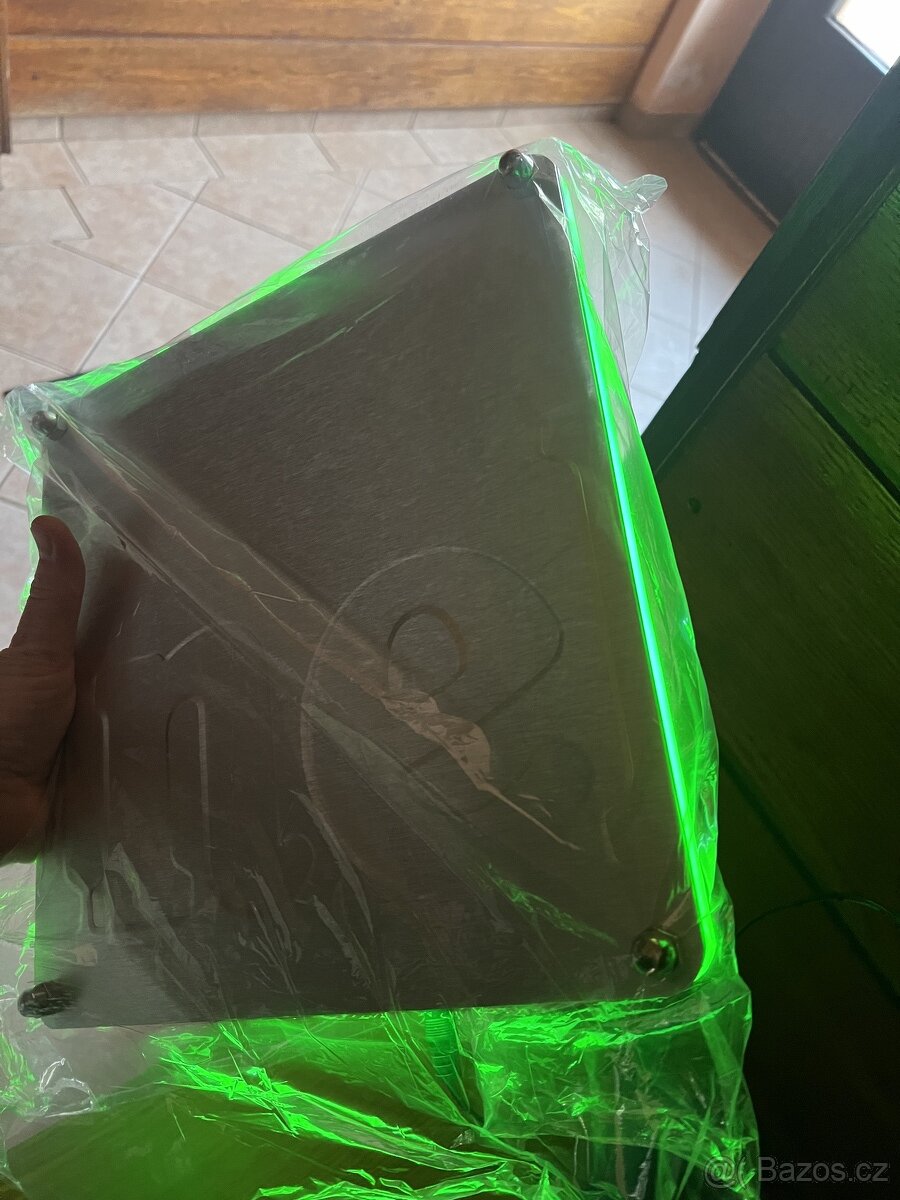 Reklamní cedule - 2