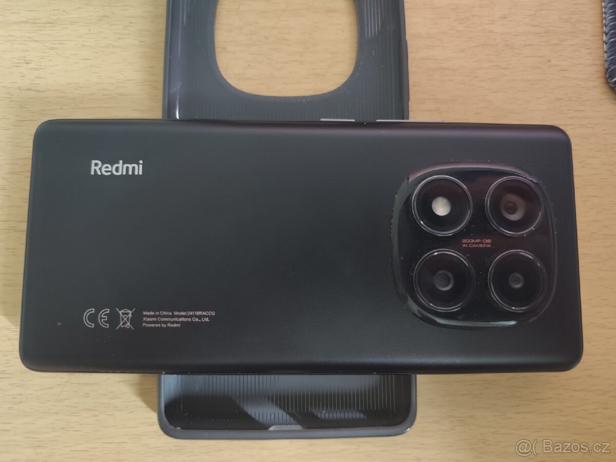 Xiaomi Redmi note 14 pro - 2
