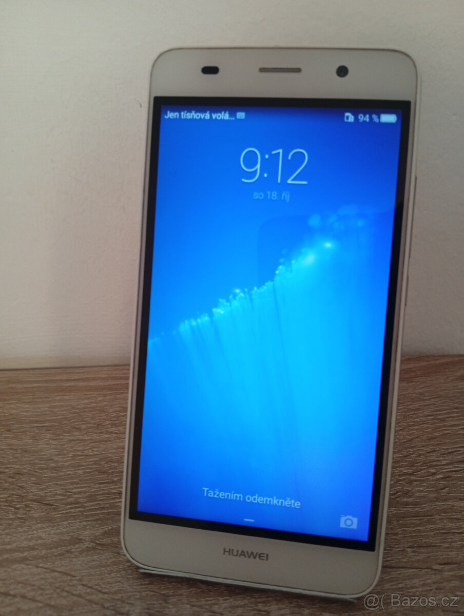 Huawei Y6 (čtěte popis) - 2