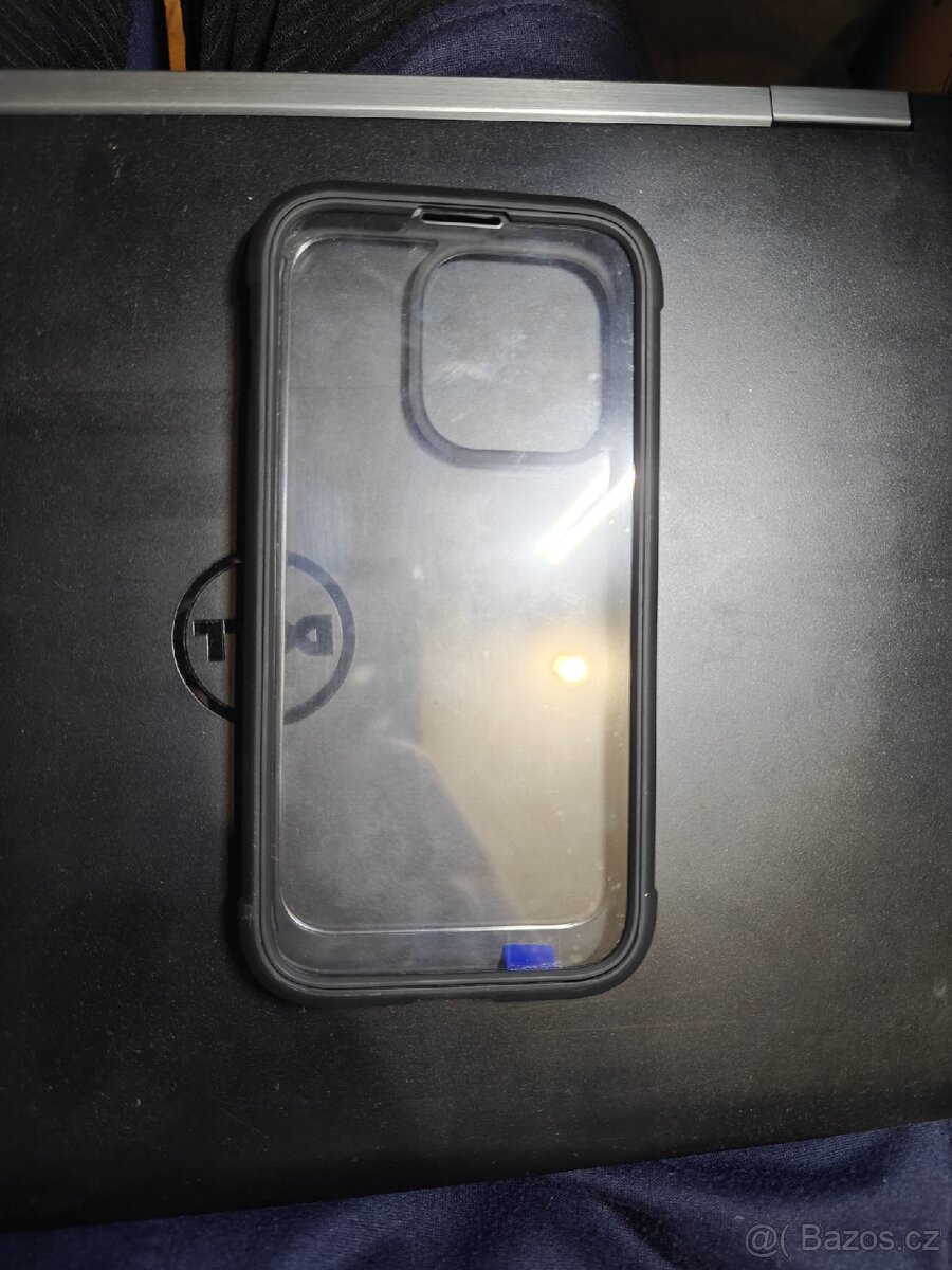 Pouzdro iPhone 14 pro iPhone 15 pro max - 2