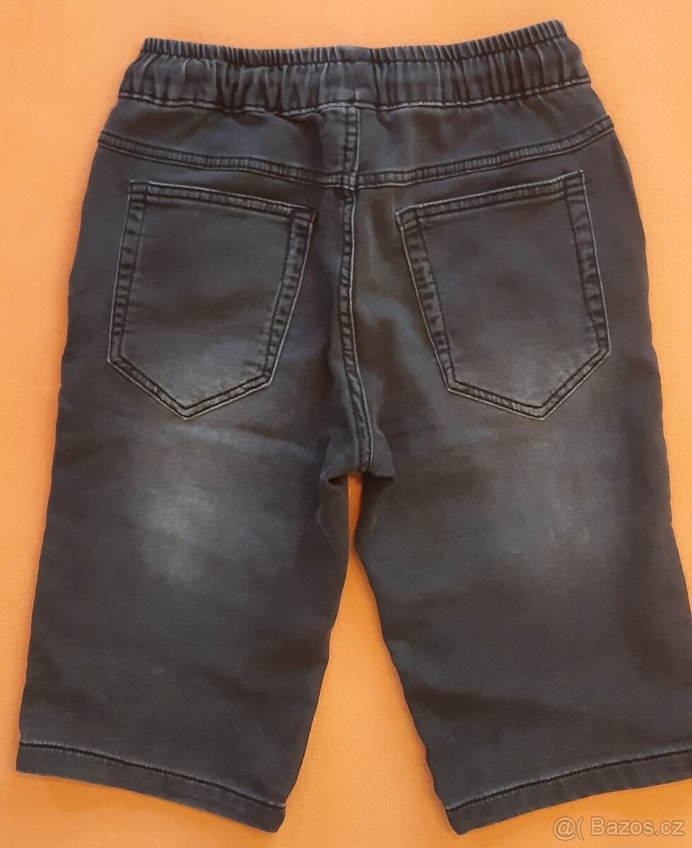 Kraťasy vel. 152 - 2