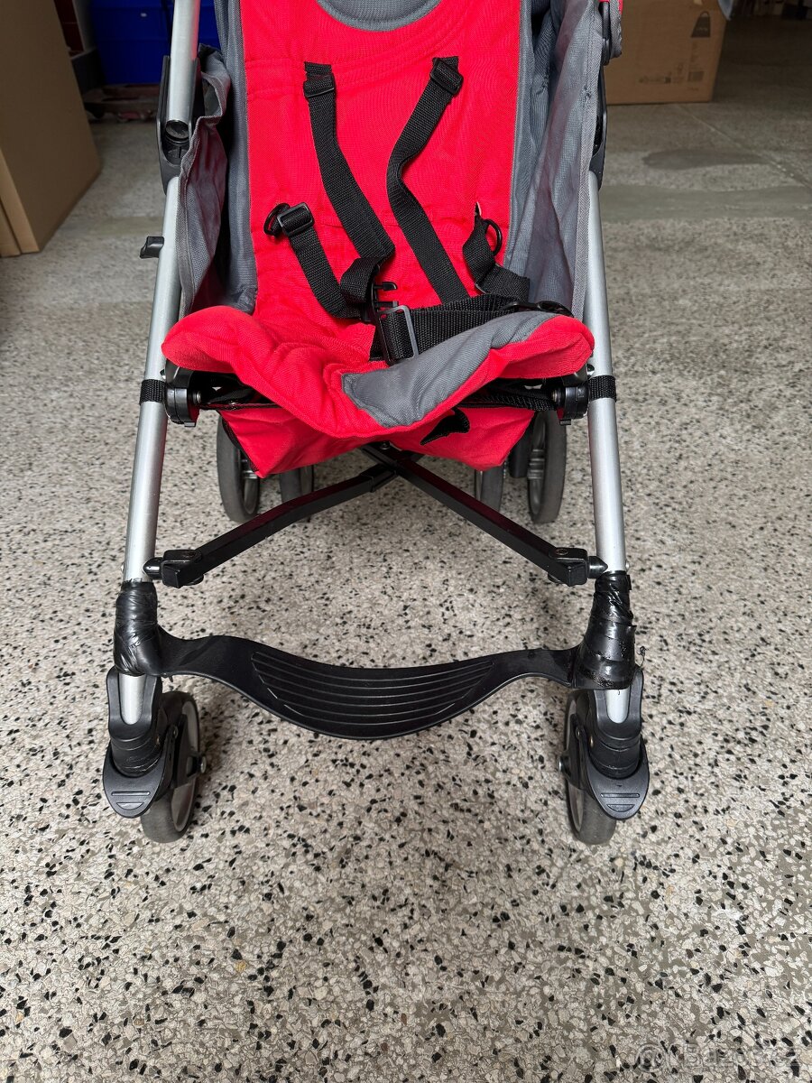 kočárek Chicco - 2