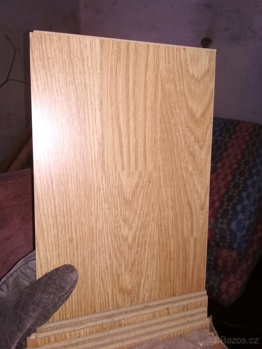 Podlaha - zbytek - 2